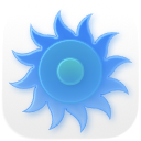 Brighter Wallet Logo